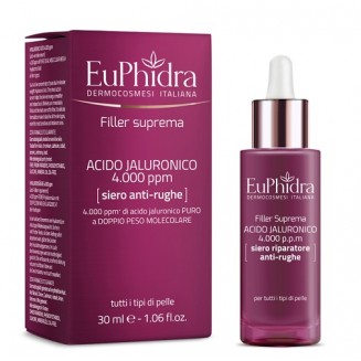 Euphidra Filler Suprema...