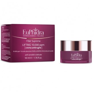 Euphidra Filler Suprema...