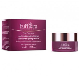 Euphidra Filler Suprema...