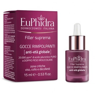 Euphidra Filler Suprema...