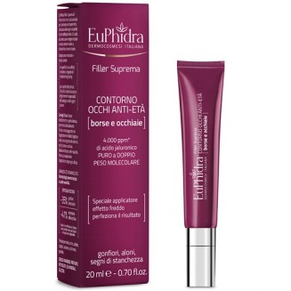 Euphidra Filler Suprema...