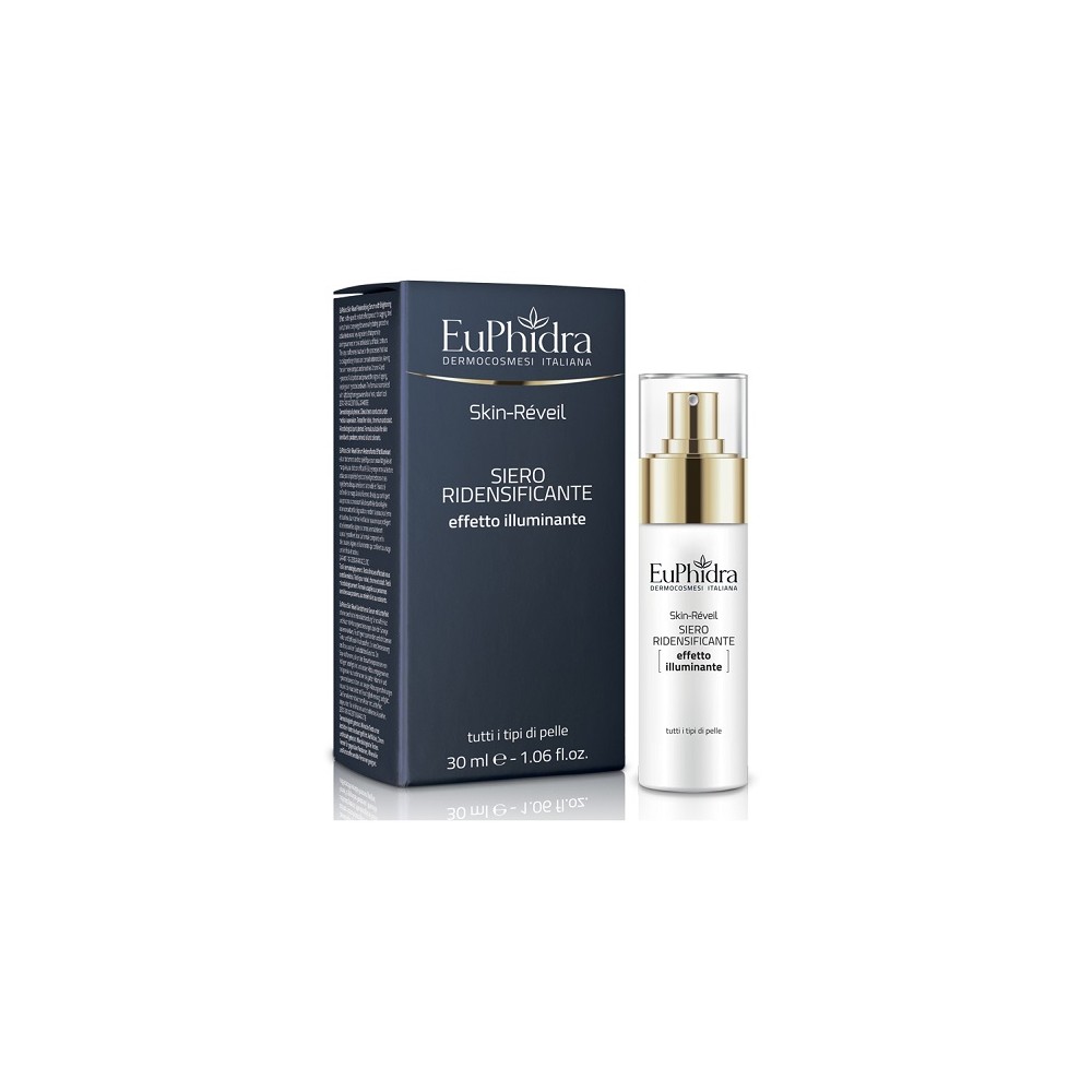 Euphidra Skin Reveil Siero Ridensificante 30ML 
