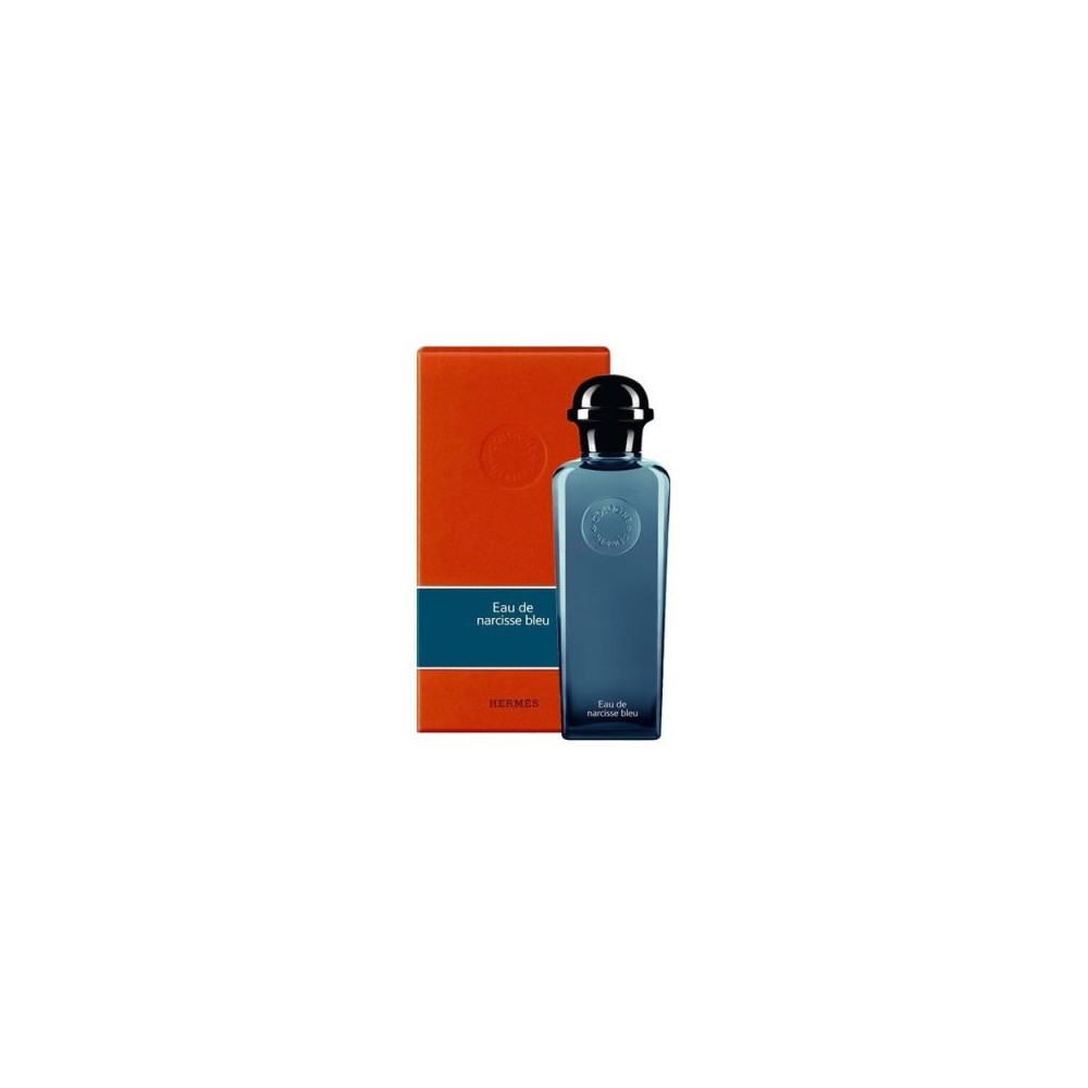Hermès Eau de Narcisse Bleu Eau De Cologne 100ML 