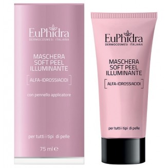 Euphidra Maschera Soft Peel...