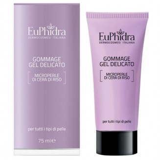 Euphidra Gommage Gel...