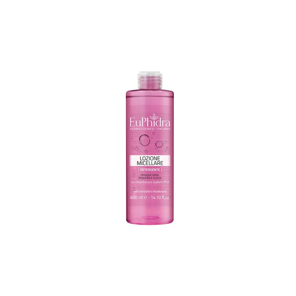 Euphidra Lozione Micellare 400ML 