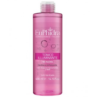 Euphidra Tonico Illuminante...