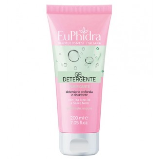 Euphidra Gel Detergente...