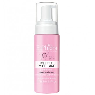 Euphidra Mousse Micellare...