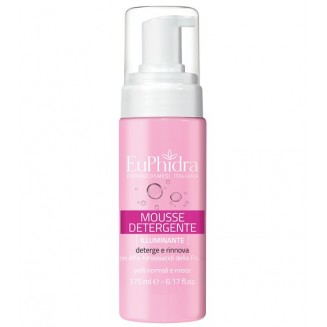 Euphidra Mousse Detergente...