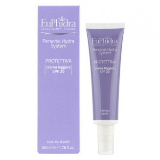 Euphidra Personal Hydra...