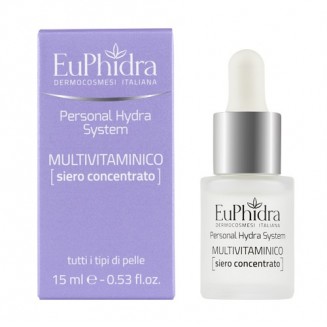 Euphidra Personal Hydra...