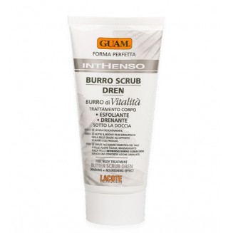 Guam Inthenso Burro Scrub...