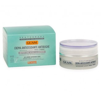 Guam Seatherapy Crema...