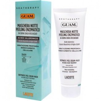 Guam Seatherapy Maschera...