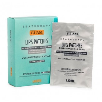 Guam Seatherapy Patch...