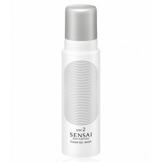 Sensai Silky Purifying...