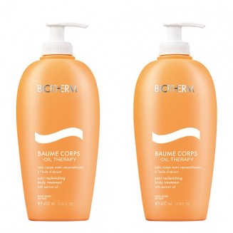 Biotherm Oil Therapy Baume...