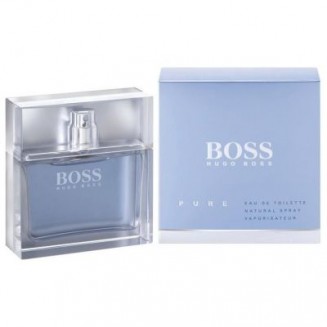 Boss Pure Eau De Toilette 75ML