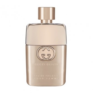 Gucci Guilty Pour Femme Eau De Toilette 50ML