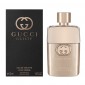 Gucci Guilty Pour Femme Eau De Toilette 50ML