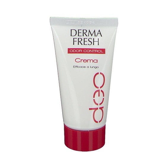 Dermafresh Odor Control Crema 30ML
