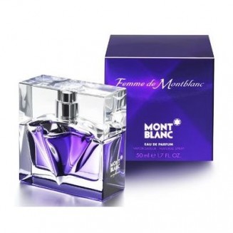 Mont Blanc Femme de...