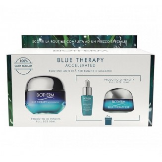 Biotherm Blue Therapy...