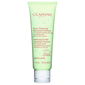 Clarins Purifying Gentle...
