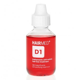 Hairmed D1 Trattamento...