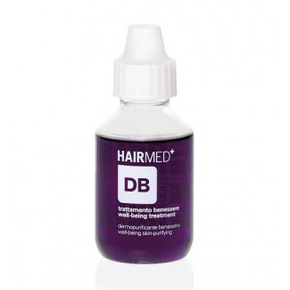 Hairmed DB Trattamento...
