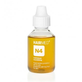 Hairmed N4 Nutrizione...