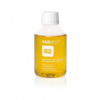 Hairmed B2 Shampoo...