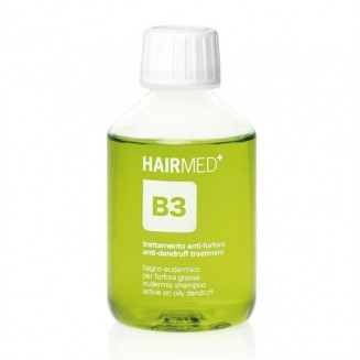 Hairmed B3 Shampoo...