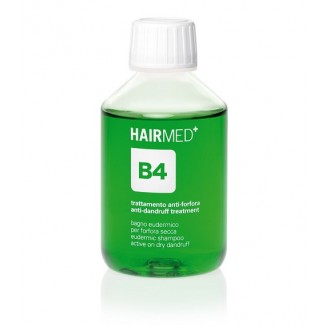 Hairmed B4 Shampoo...