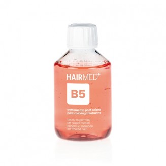 Hairmed B5 Shampoo...
