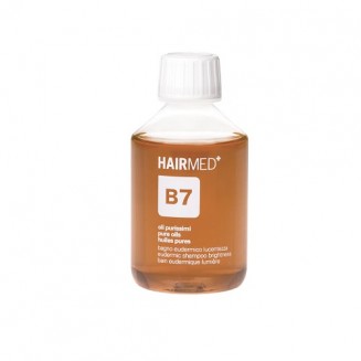 Hairmed B7 Shampoo...