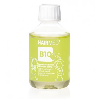 Hairmed B10 Benessere Bimbi...