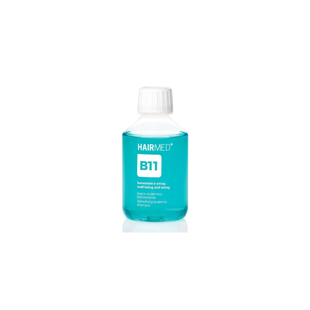 Hairmed B11 Shampoo Delicato 200ML 