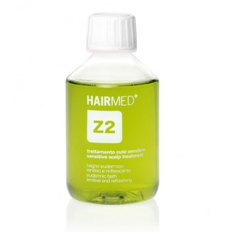 Hairmed Z2 Shampoo...