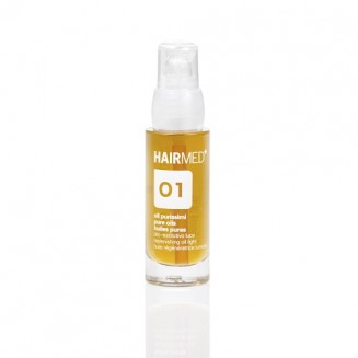 Hairmed O1 Olio Restitutivo...