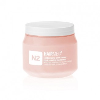 Hairmed N2 Maschera...