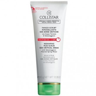Collistar Speciale Corpo...