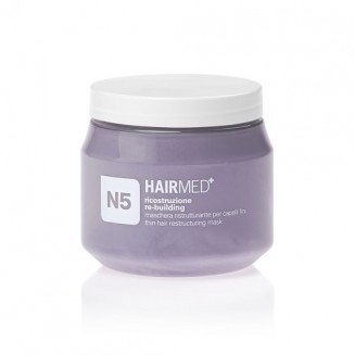 Hairmed N5 Maschera...