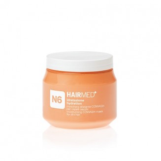 Hairmed N6 Maschera...