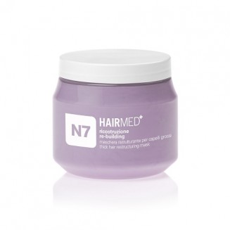 Hairmed N7 Maschera...