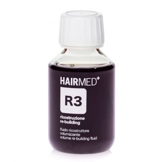 Hairmed R3 Fluido...
