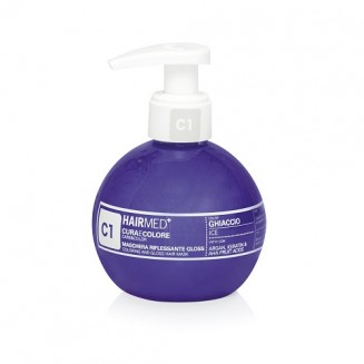 Hairmed Cura e Colore...