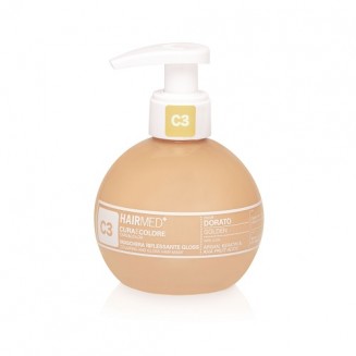 Hairmed Cura e Colore...
