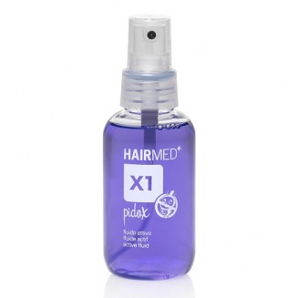 Hairmed X1 Pidox...
